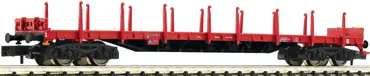 Flachwagen Bauart Res, DB AG
