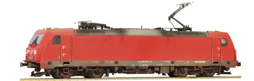 Elektrolokomotive BR 185.2, DB AG