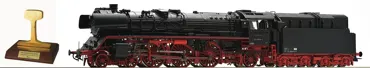 Dampflokomotive BR 03.10, DR