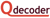 Qdecoder