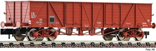 Hochbordwagen Bauart TP, SNCF