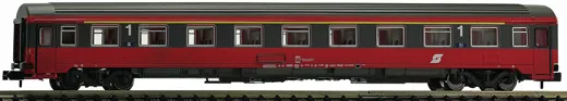 Eurofima-Reisezugwagen 1. Kl. Bauart Amz, ÖBB