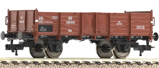 Mittelbordwagen Bauart Wdt, PKP