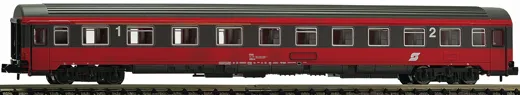 Eurofima-Reisezugwagen 1./2. Kl. Bauart ABmz, ÖBB