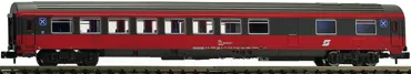 Eurofima-Speisewagen Bauart WRmz, ÖBB