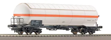 Druckgaskesselwagen, DR