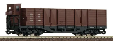 Offener Güterwagen, ÖBB