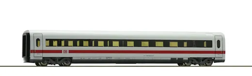 ICE-Zwischenwagen 1. Klasse, DB AG