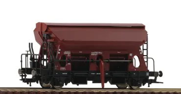 Selbstentladewagen Bauart Tds 928, DB