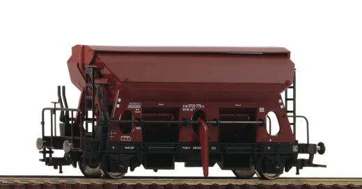 Selbstentladewagen Bauart Tds 928, DB