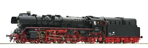 Dampflokomotive 03 0075, DR