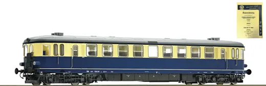 Dieseltriebwagen 5042.08, ÖBB