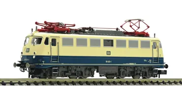 Elektrolokomotive BR 110, DB