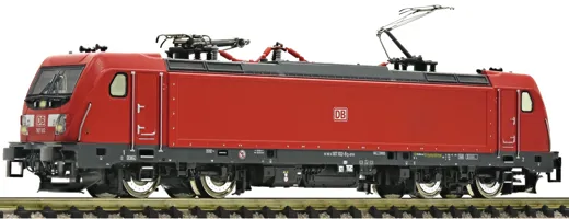 Elektrolokomotive BR 187, DB AG
