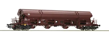 Schwenkdachwagen, DB