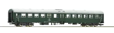 2. Kl. Mitteleinstiegswagen, ÖBB