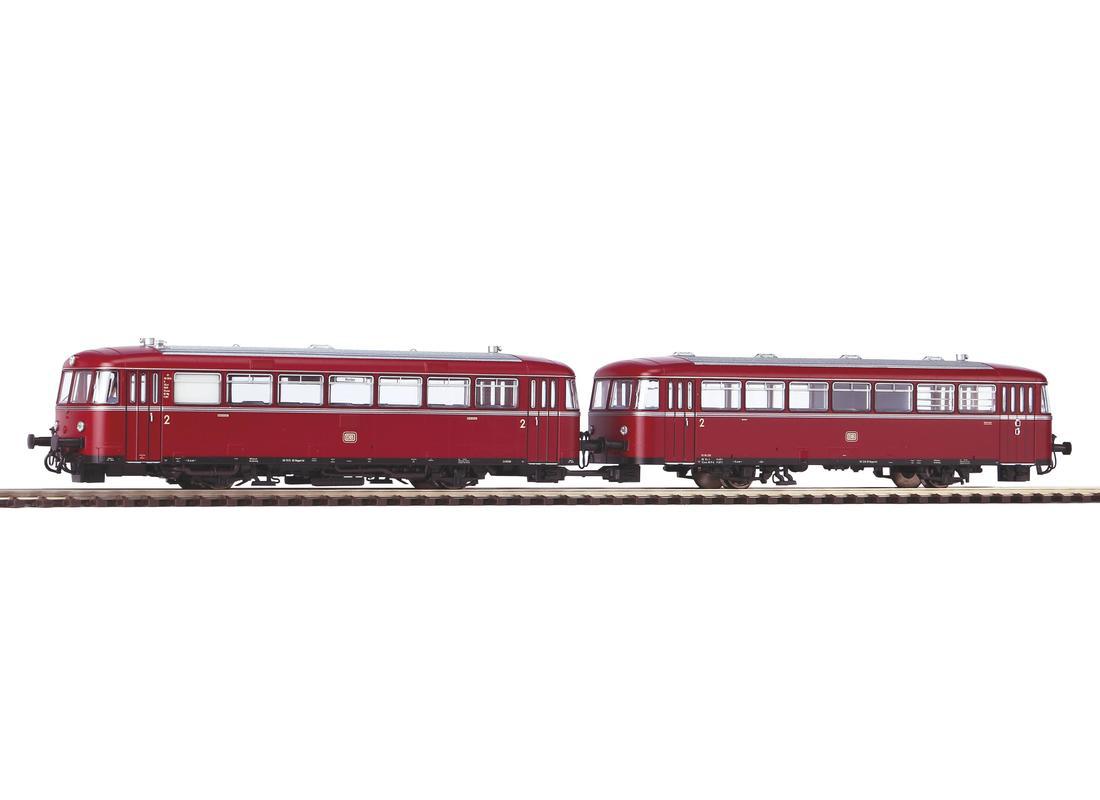 Piko 57802 Diesellok BR 218 DB Netz Wechselstromversion
