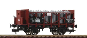Säuretopfwagen "Gelantine Hamborn", K.P.E.V.