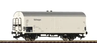 Kühlwagen Bauart Ichs, DB