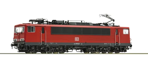 Elektrolokomotive BR 155, DB AG