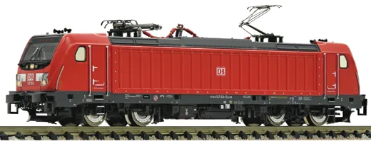 Elektrolokomotive BR 147, DB AG