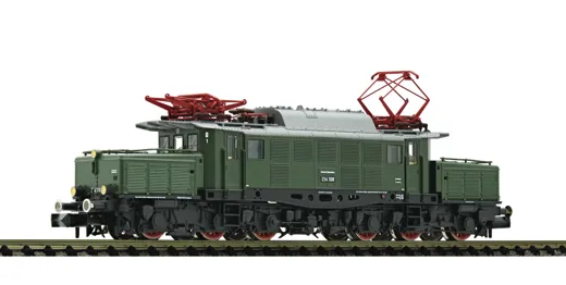 Elektrolokomotive BR E 94, DB