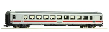 IC-Grossraumwagen 2. Klasse, DB AG