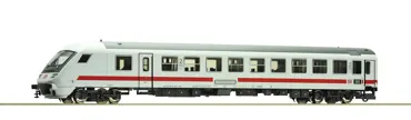 IC-Steuerwagen, DB AG