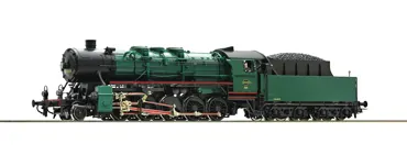 Dampflokomotive Serie 25, SNCB