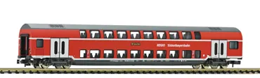 Doppelstockwagen 2. Klasse, DB AG (Südostbayernbahn)