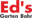 Ed's Garten Bahn