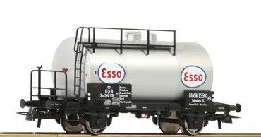 Kesselwagen, DSB