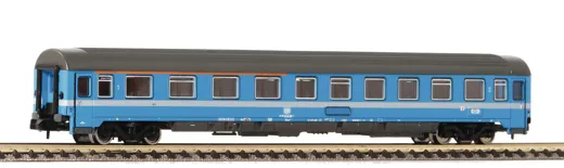 Eurofima-Reisezugwagen 1./2. Kl., DB
