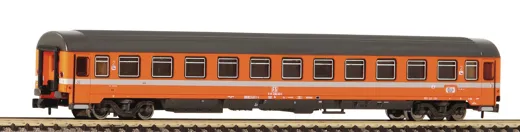 Eurofima-Reisezugwagen 2. Kl., FS