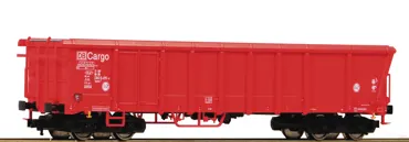 Rolldachwagen Bauart Tamns, DB AG