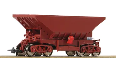 Erzwagen, LKAB