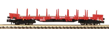Flachwagen Bauart Res, DB AG