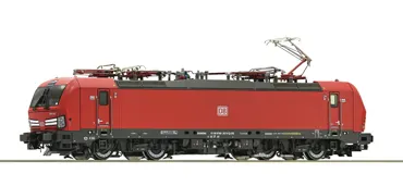 Elektrolokomotive BR 193, DB Cargo
