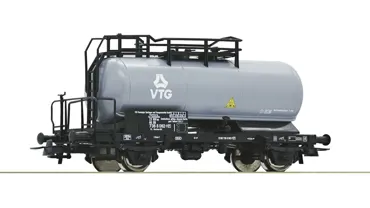 Kesselwagen „VTG“, DB