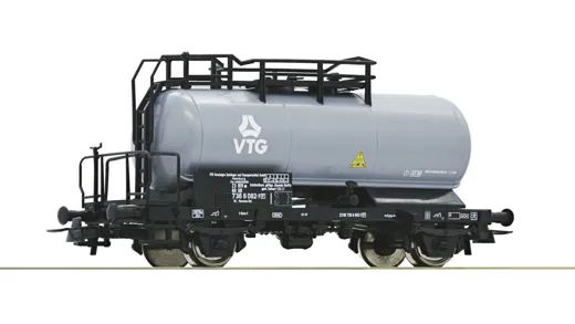 Kesselwagen „VTG“, DB