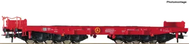 Schwerlastwagen, DB AG
