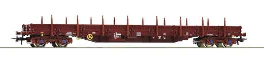 Rungenwagen, SNCB