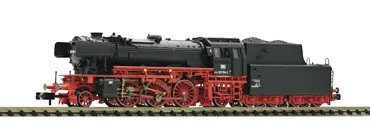 Dampflokomotive BR 023, DB