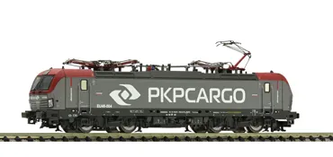 Elektrolokomotive BR 193 („Vectron“), PKP Cargo