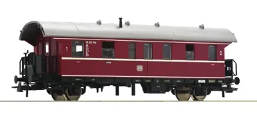 Personenwagen 1./2. Klasse, DB