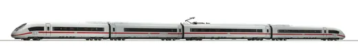 4-tlg. Set: Elektrotriebzug ICE 3 407 006-1, DB AG