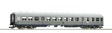 Nahverkehrswagen 2. Klasse, DB