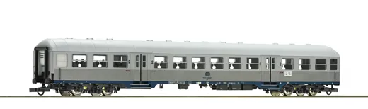 Nahverkehrswagen 2. Klasse, DB
