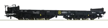 Schwerlastwagen, CD