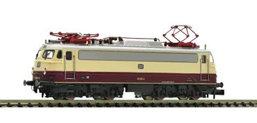Elektrolokomotive BR 112, DB
